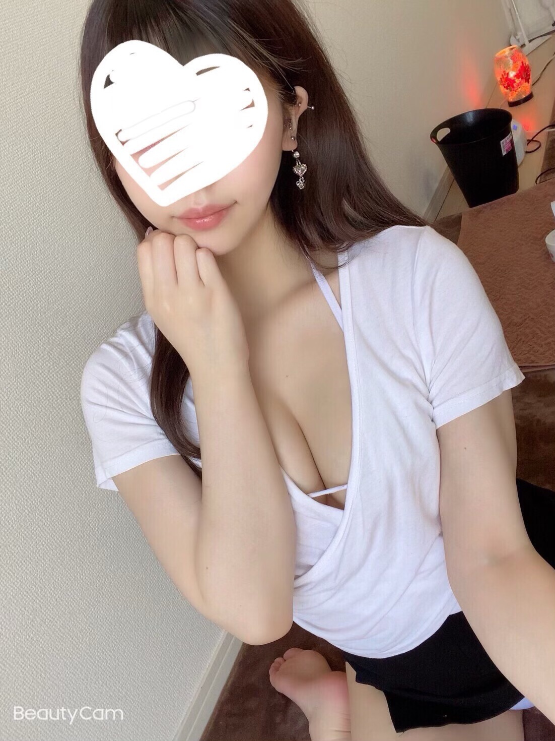 葉月 めい
