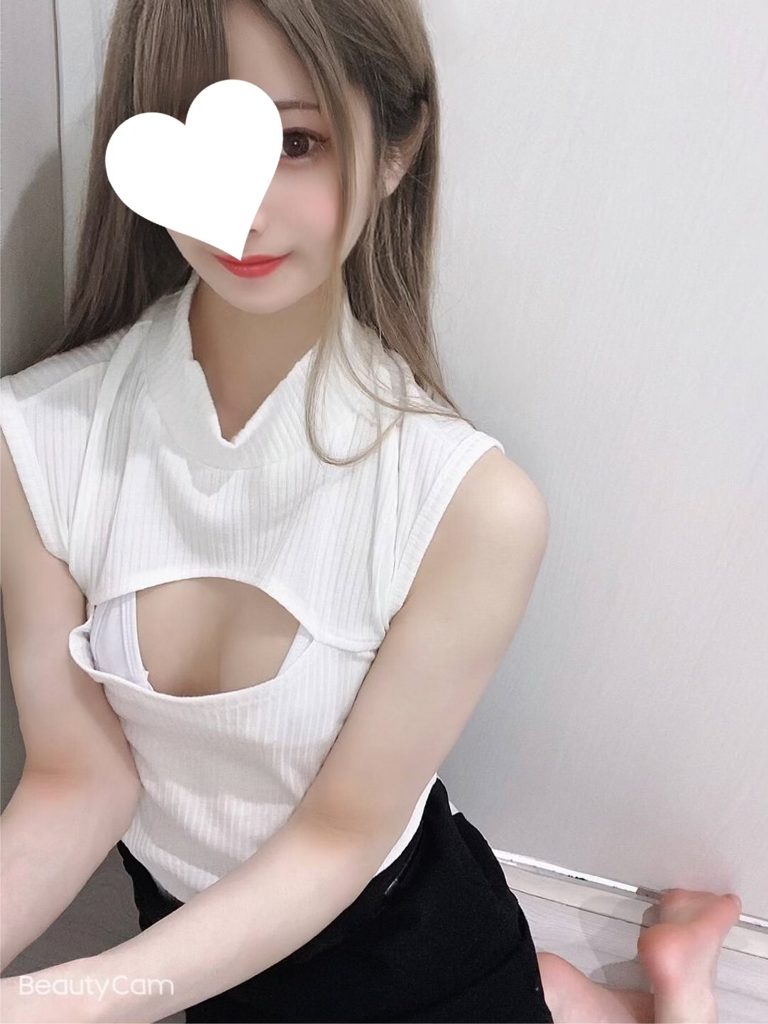 北条 まい