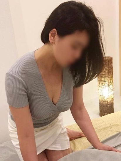 真中かおり