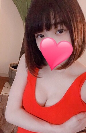 ひな☆小柄なナチュラル癒し美人☆