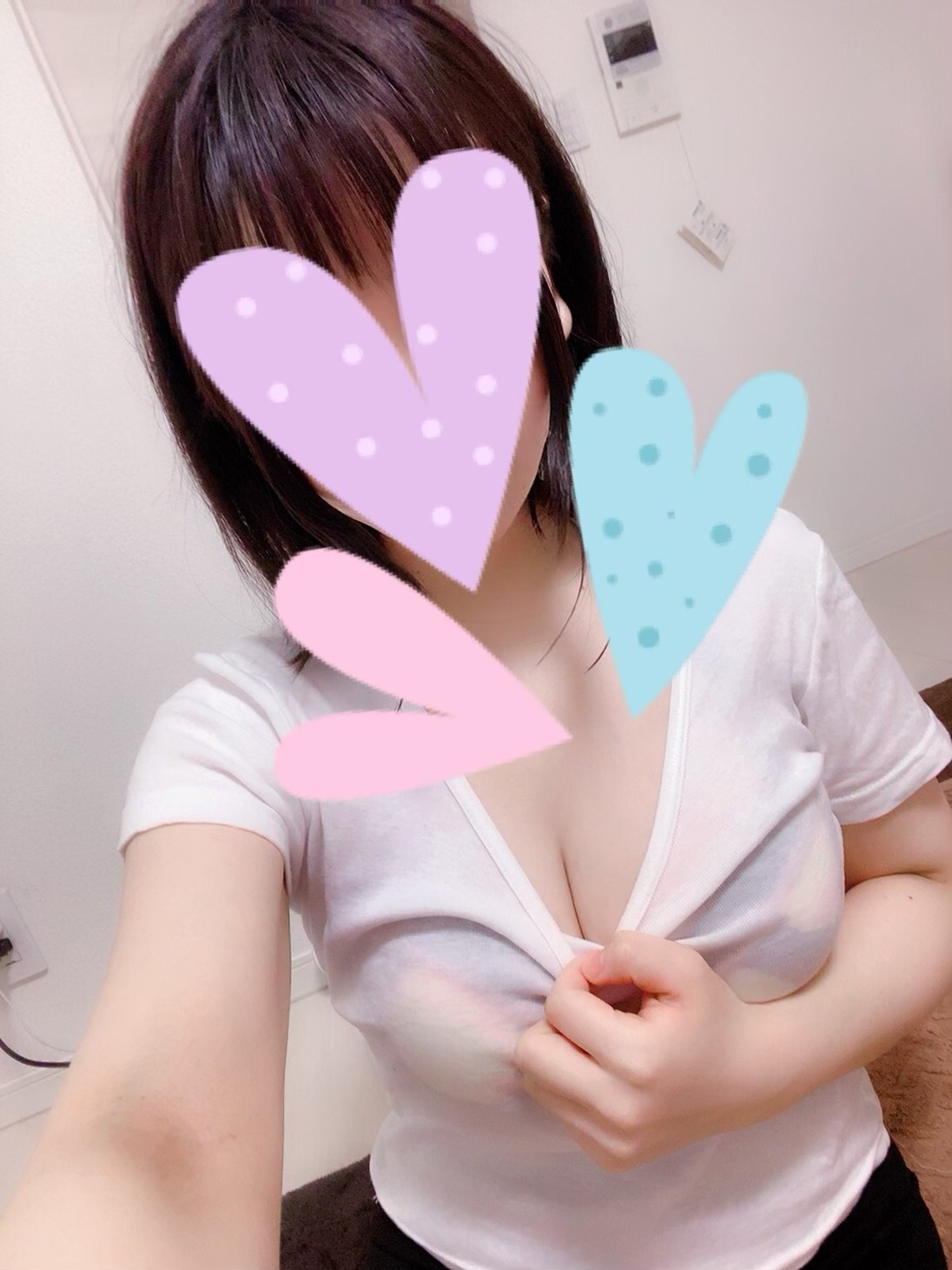 💗釈 ゆいか