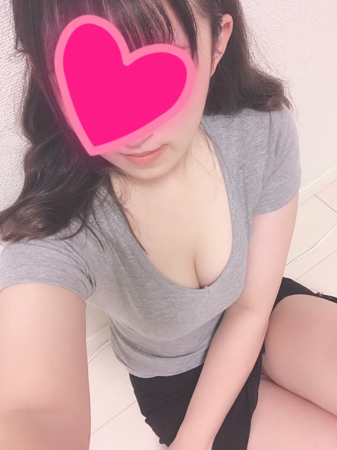 💗月乃 みやび