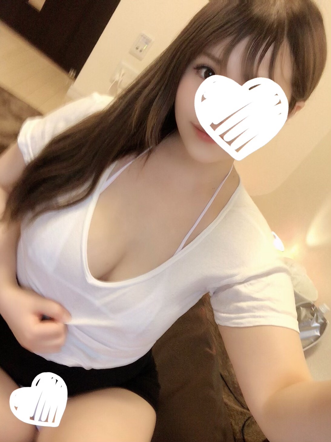 💗安達 ゆうか