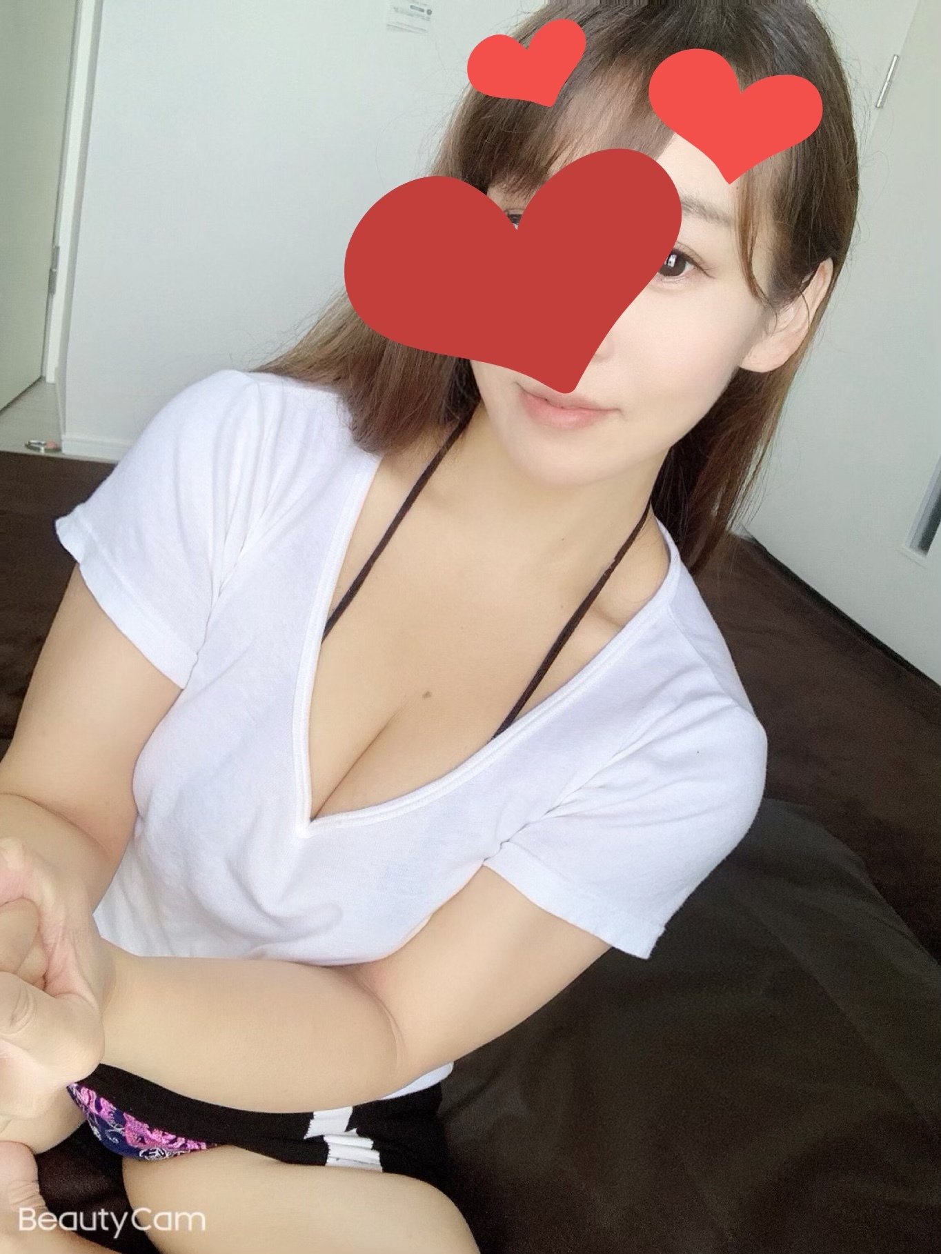 💗滝沢 しずか