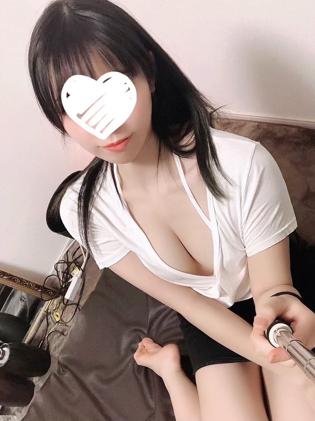 💗水原 あい