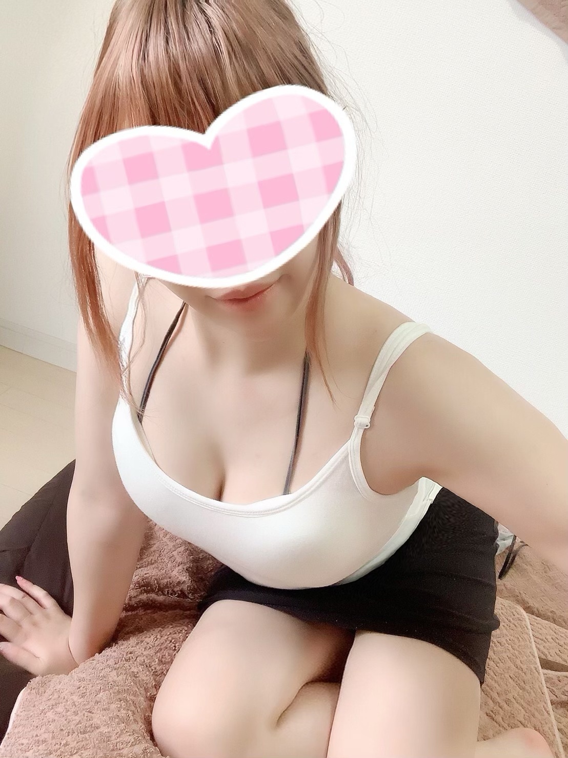 💗上原 あんじゅ