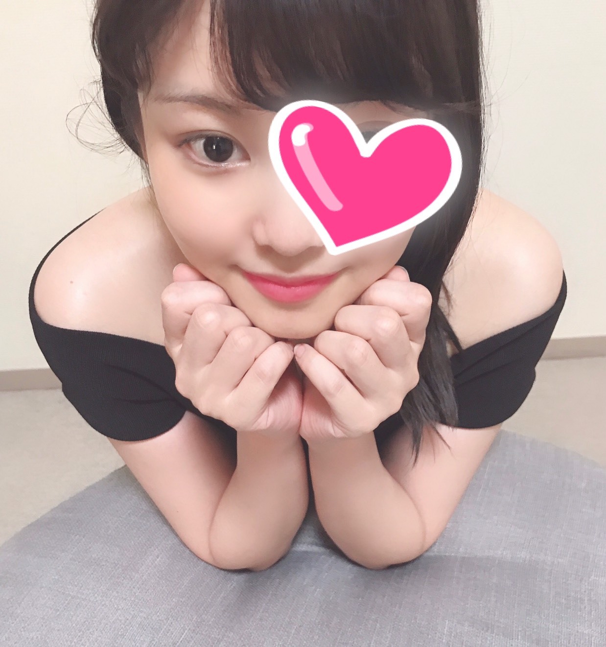 青木みさ NEW FACE (出張可)