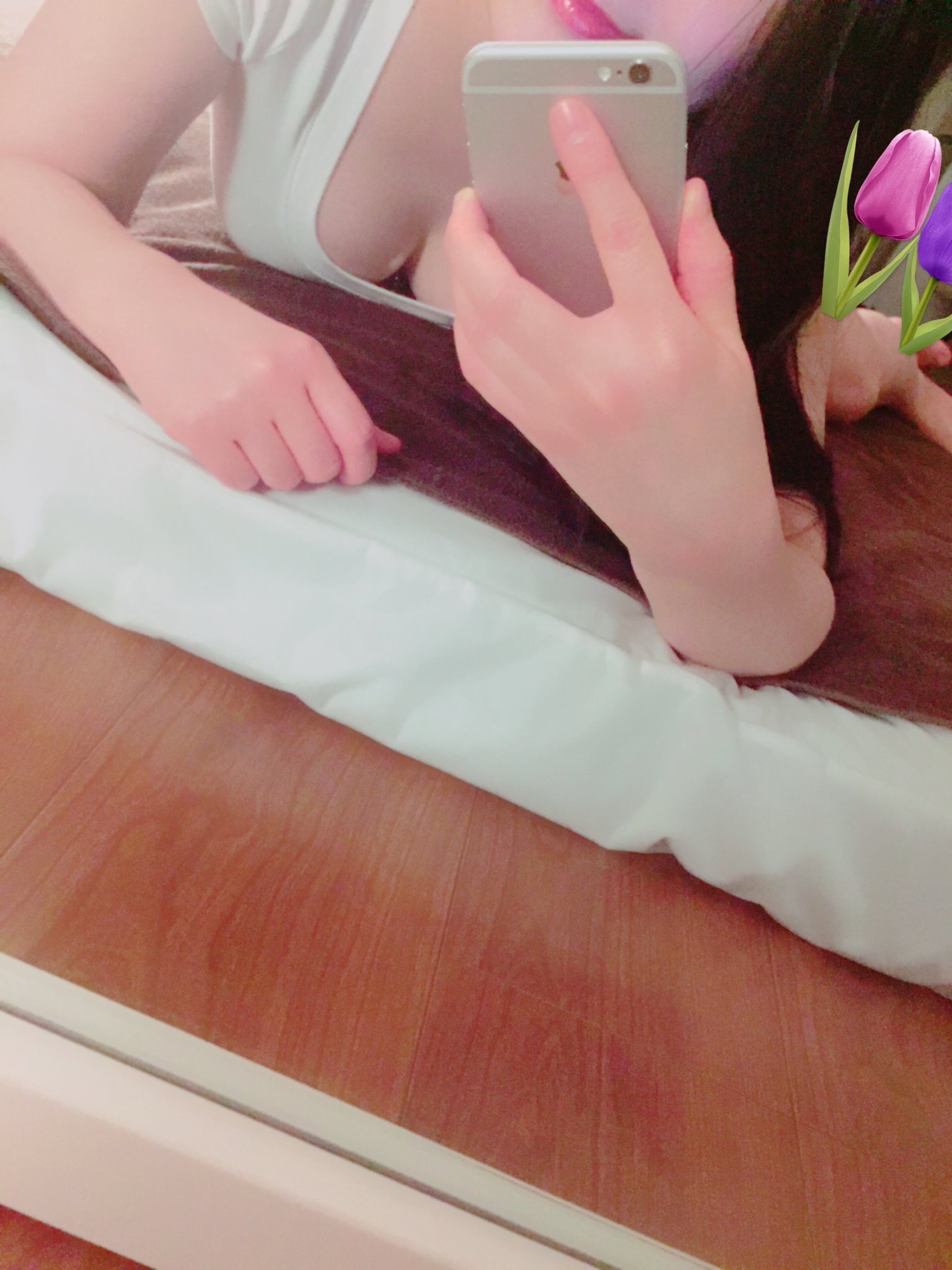 上條 まり